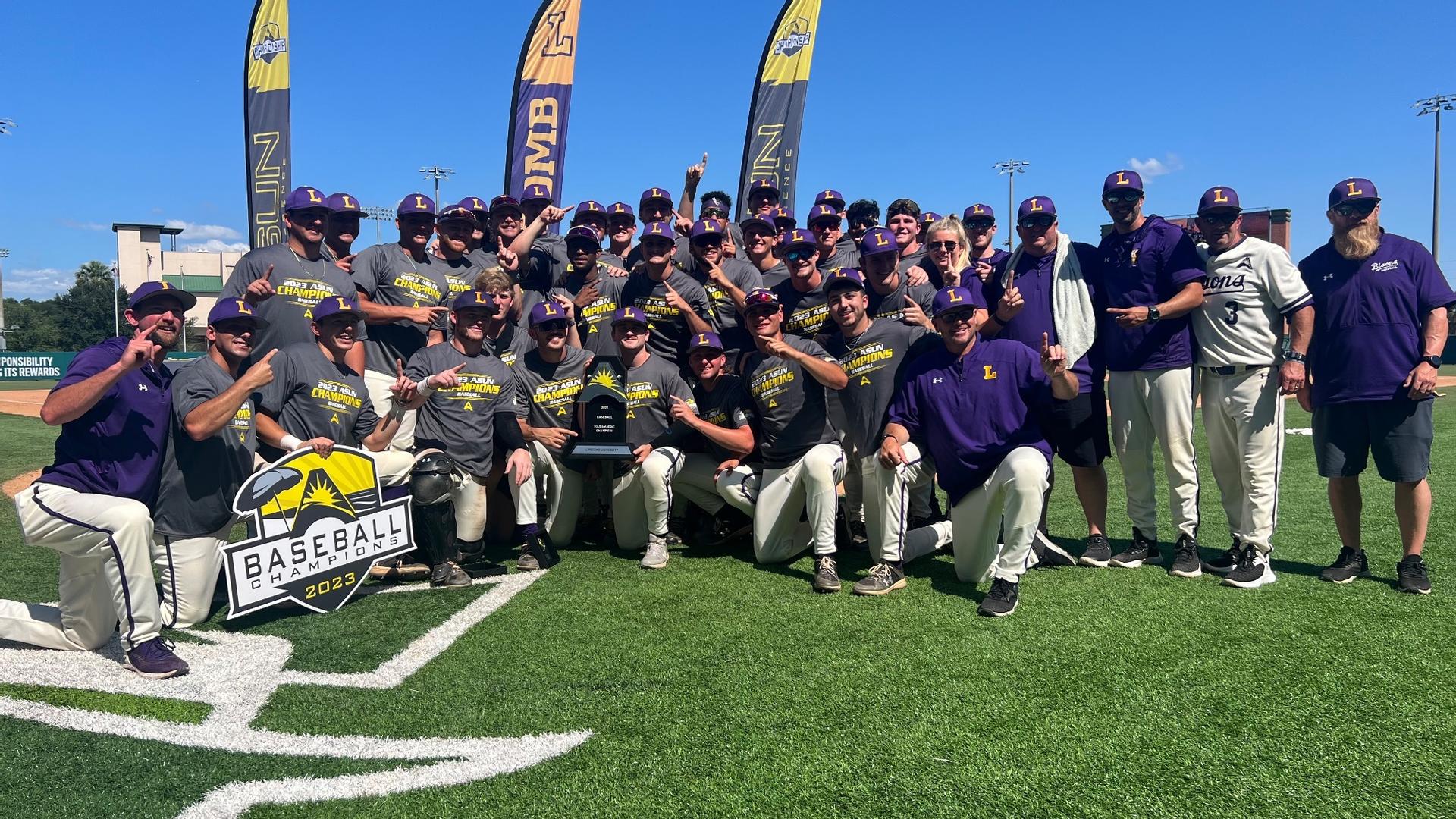 Where Is Lipscomb In The NCAA Tournament? A Complete Guide Where Is Lipscomb In The NCAA Tournament? A Complete Guide