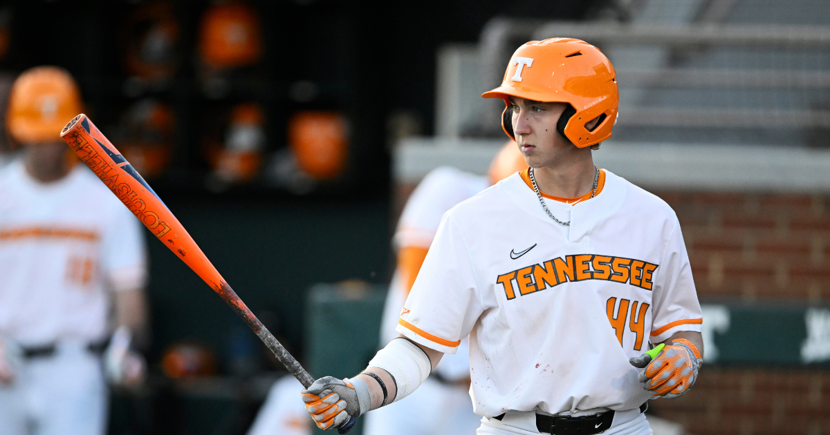 Where Is Zane Denton Playing Now? Latest Updates On The Tennessee Baseball Star Where Is Zane Denton Playing Now? Latest Updates On The Tennessee Baseball Star