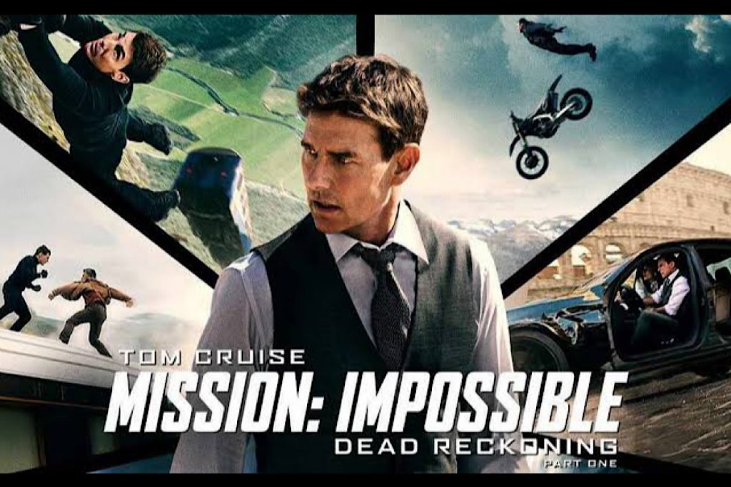 Where To Stream All Mission: Impossible Movies Before Mission: Impossible - Dead Reckoning Part One Where To Stream All Mission: Impossible Movies Before Mission: Impossible - Dead Reckoning Part One