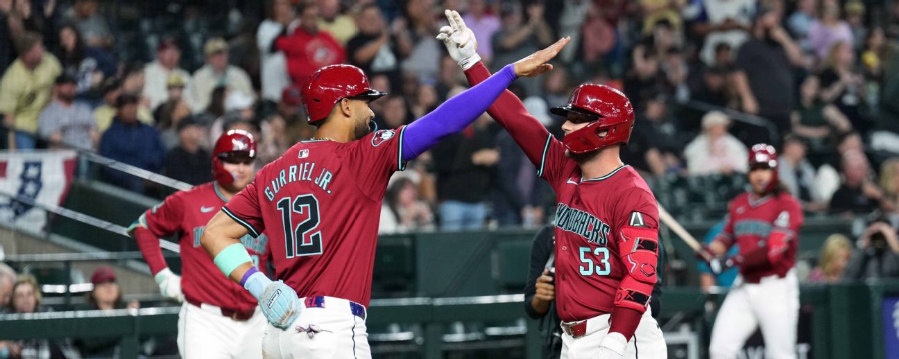 Where To Stream Arizona Diamondbacks Games: A 2025 Guide For Cord Cutters Where To Stream Arizona Diamondbacks Games: A 2025 Guide For Cord Cutters