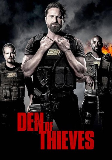 Where To Stream Den Of Thieves 2: Netflix And Other Options Where To Stream Den Of Thieves 2: Netflix And Other Options