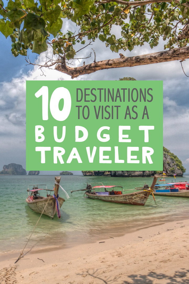 Where To Travel In May: Top Destinations & Budget Tips Where To Travel In May: Top Destinations & Budget Tips