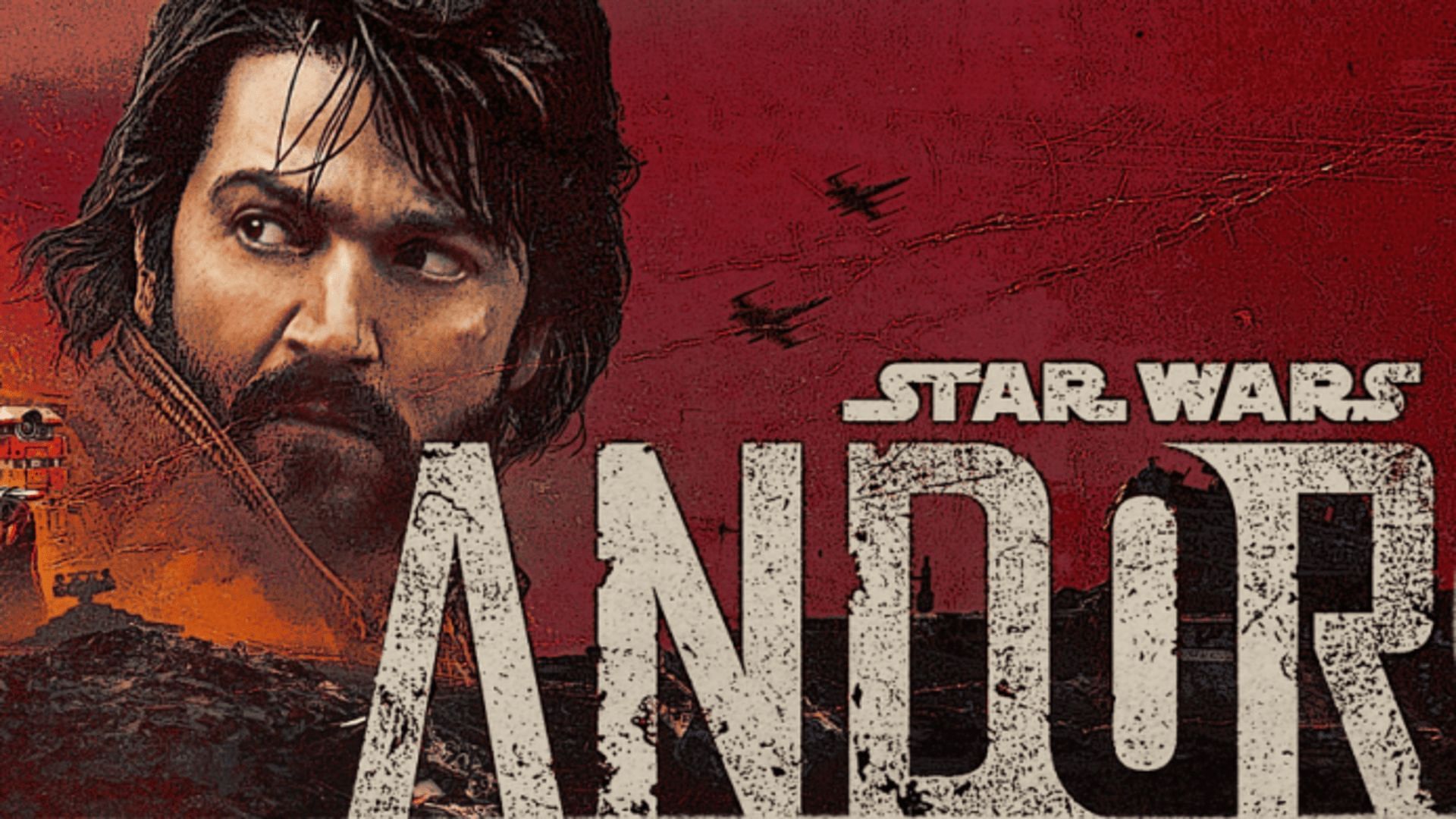 Where To Watch Andor Season 1: Hulu And YouTube Where To Watch Andor Season 1: Hulu And YouTube