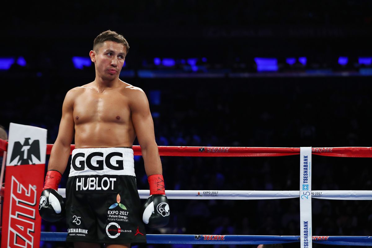 Where To Watch Canelo Vs. Golovkin: Live Stream Options & Results Where To Watch Canelo Vs. Golovkin: Live Stream Options & Results