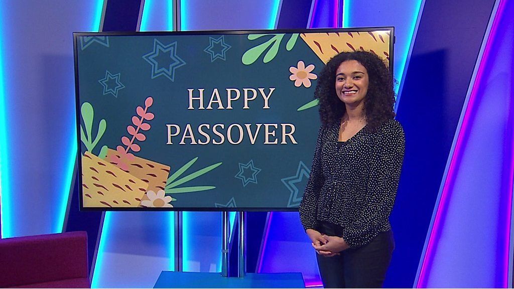 Where To Watch Newsround On BBC Two HD: A TV Guide Where To Watch Newsround On BBC Two HD: A TV Guide