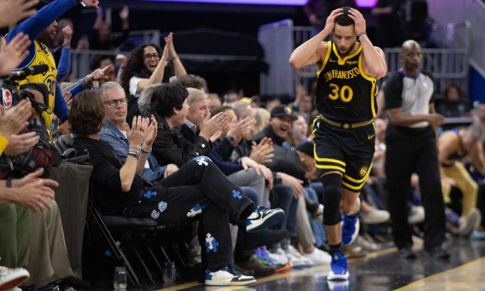 Where To Watch The April 11th Warriors Vs. Trail Blazers Game Where To Watch The April 11th Warriors Vs. Trail Blazers Game