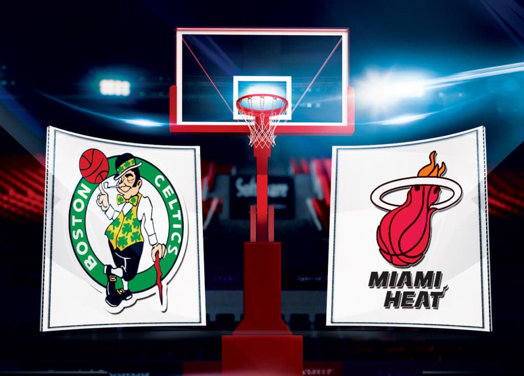 Where To Watch The Celtics Vs Heat Game On February 10th Where To Watch The Celtics Vs Heat Game On February 10th