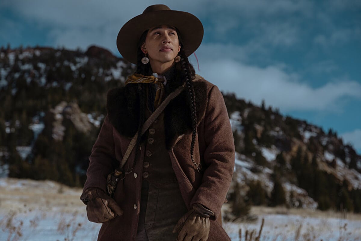 Where To Watch Yellowstone: 1923 Season 2, Episode 5 For Free Tonight? Where To Watch Yellowstone: 1923 Season 2, Episode 5 For Free Tonight?
