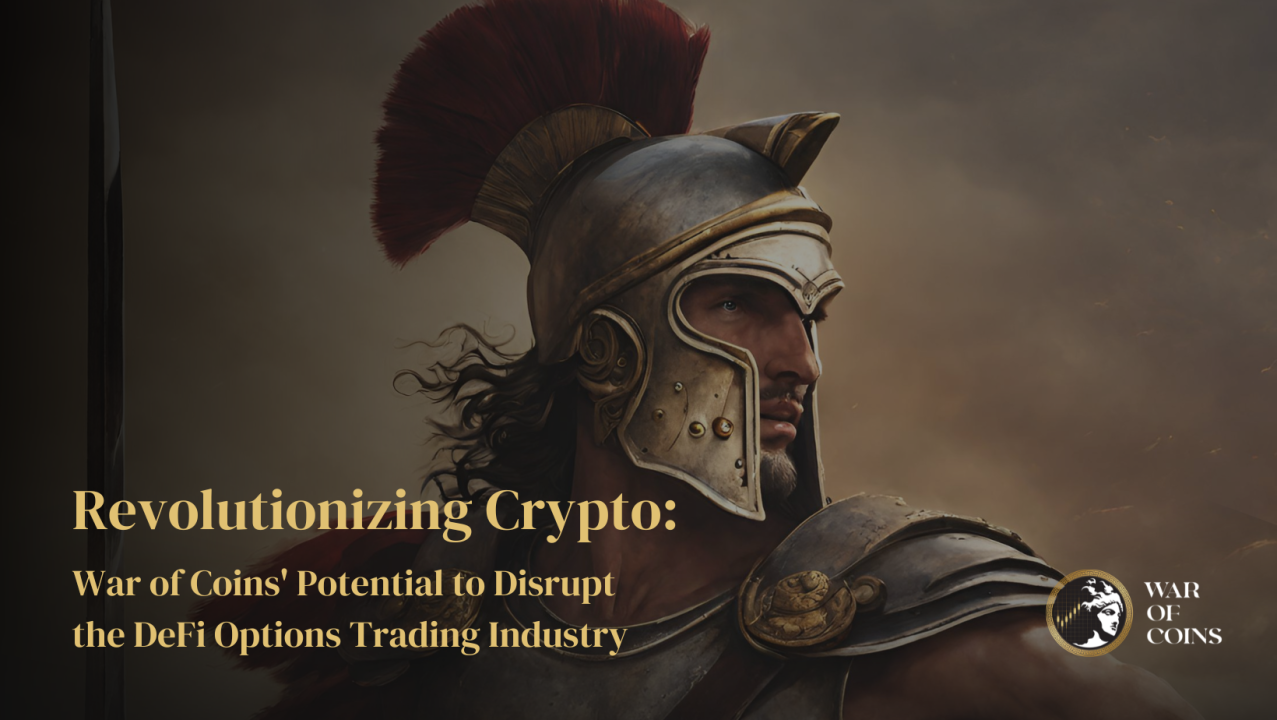 Which Cryptocurrency Will Survive The Trade War? Which Cryptocurrency Will Survive The Trade War?