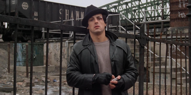 Which Rocky Movie Touches Stallone The Most? A Look Inside Which Rocky Movie Touches Stallone The Most? A Look Inside