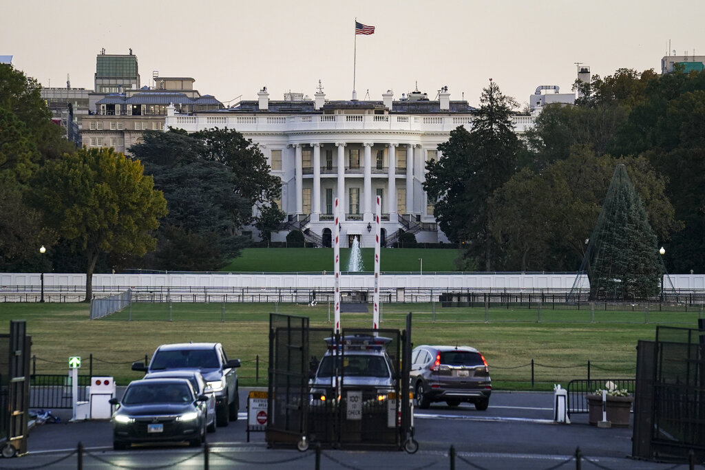 White House Cocaine Found: Secret Service Concludes Investigation White House Cocaine Found: Secret Service Concludes Investigation