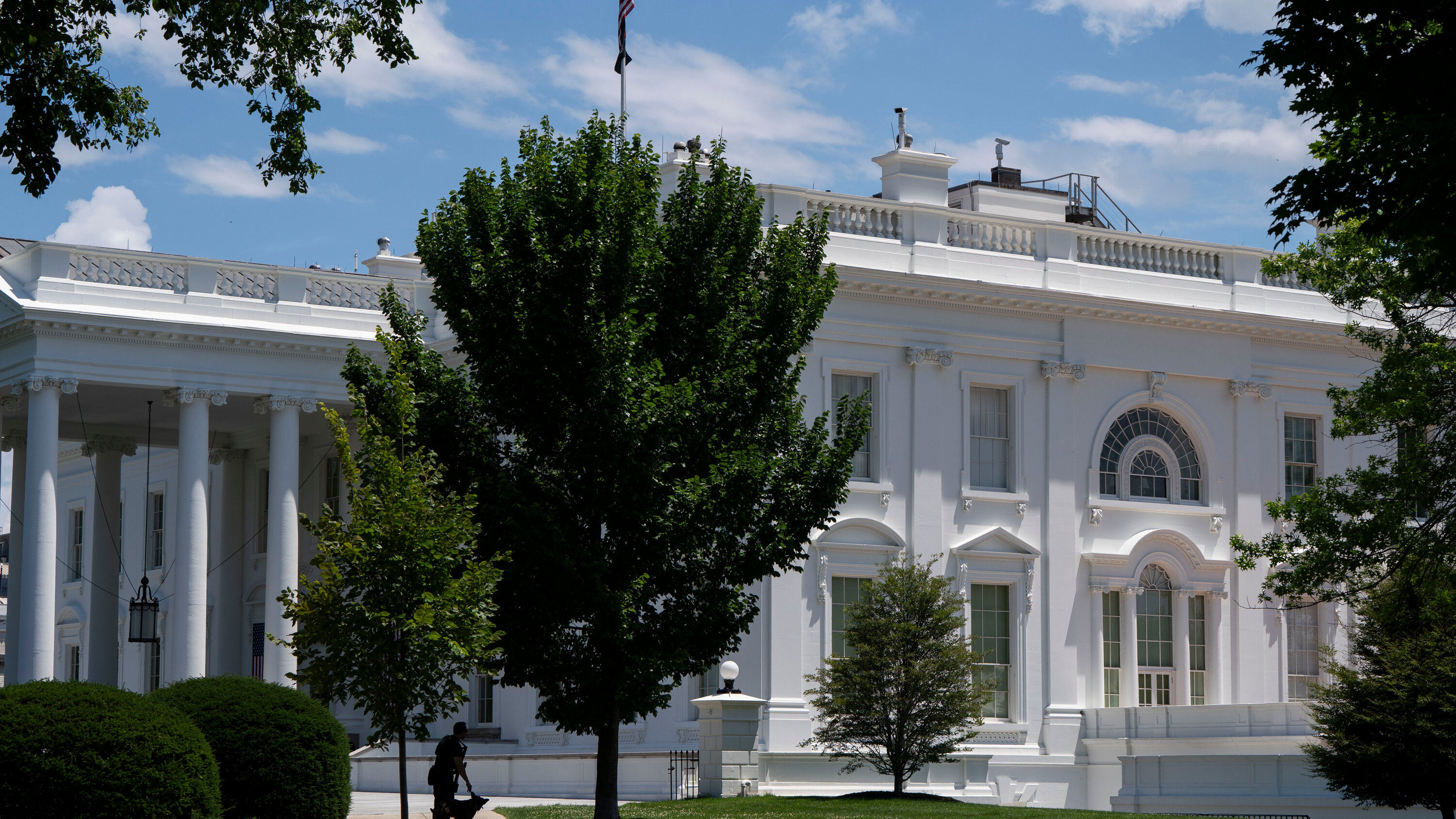 White House Cocaine Incident: Secret Service Investigation Results White House Cocaine Incident: Secret Service Investigation Results