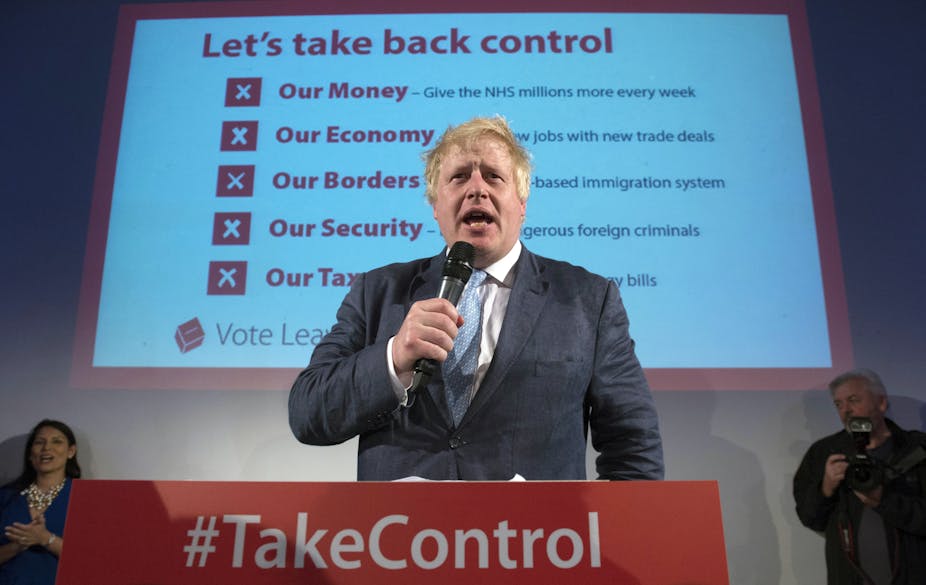 White House Rejects Auto Industry Concerns Regarding Post-Brexit UK Trade White House Rejects Auto Industry Concerns Regarding Post-Brexit UK Trade