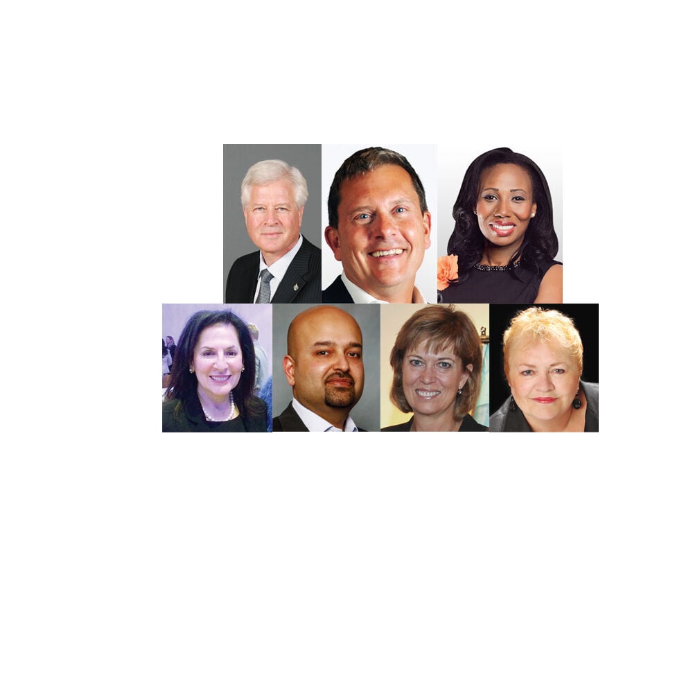 Who Are The Candidates In Your NL Federal Riding? Who Are The Candidates In Your NL Federal Riding?