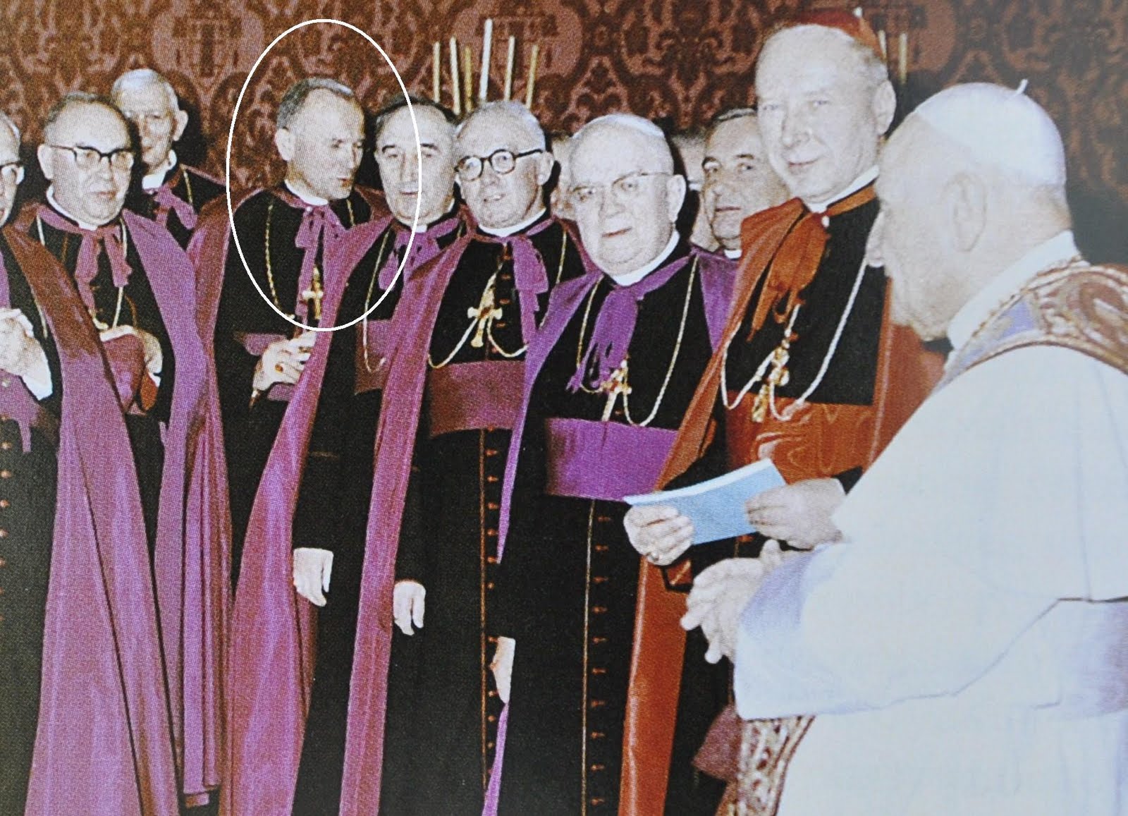 Who Could Be The Next Pope? Predicting The Future Papacy Who Could Be The Next Pope? Predicting The Future Papacy