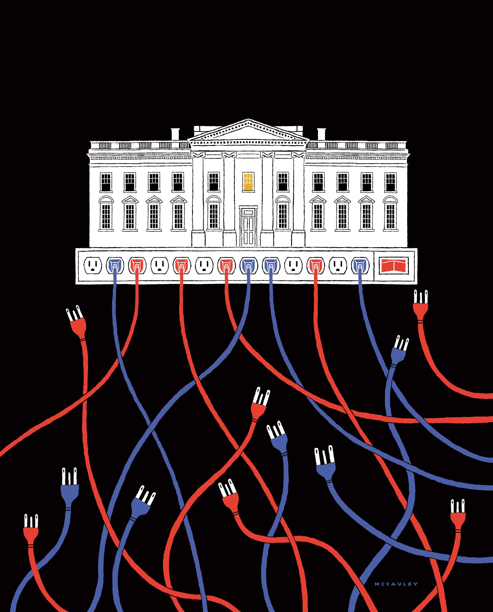 Who Holds The Power? Predicting Washington DC's Top 500 Influencers In 2025 Who Holds The Power? Predicting Washington DC's Top 500 Influencers In 2025