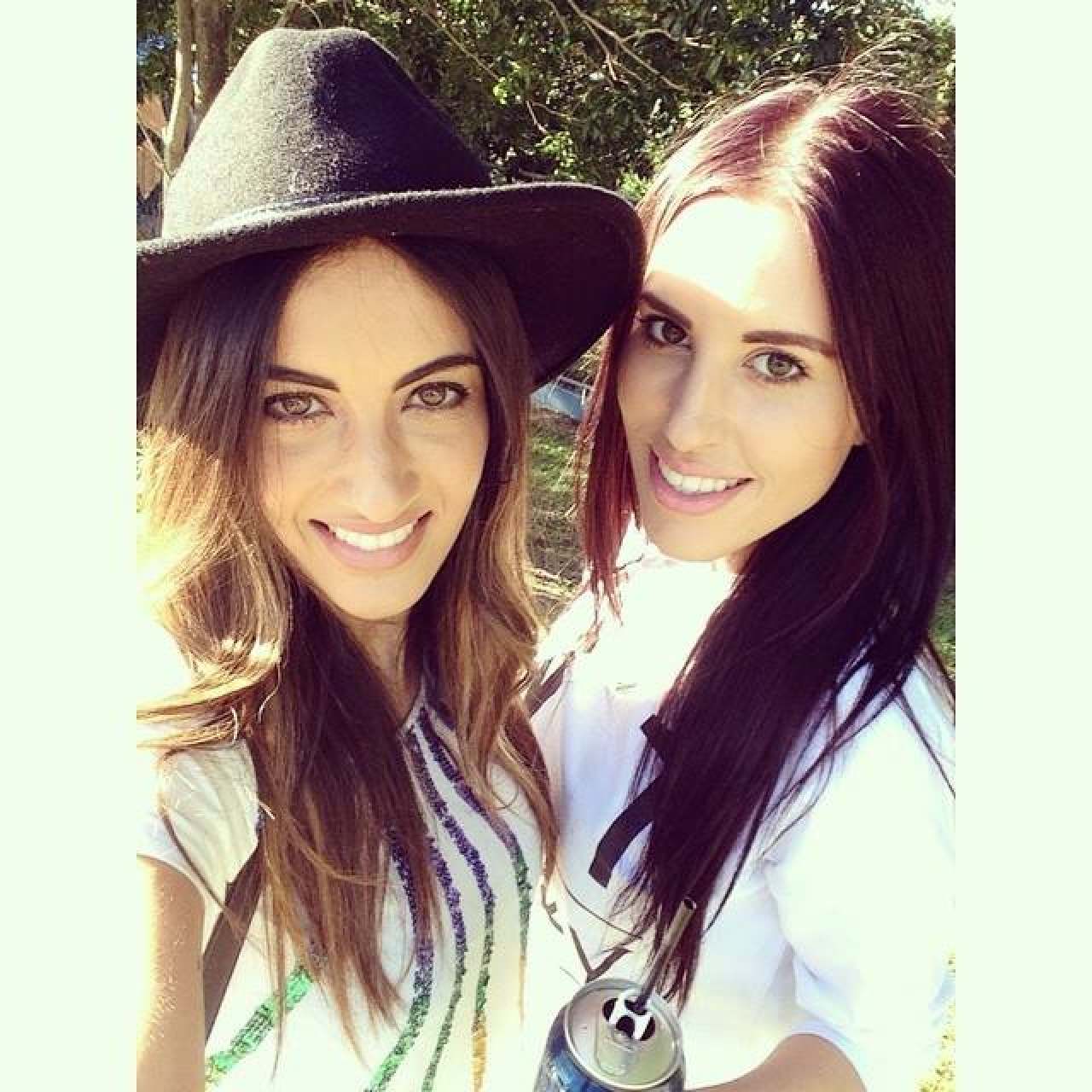 Who Is Angelina Censori? Exploring Bianca Censori's Sister Who Is Angelina Censori? Exploring Bianca Censori's Sister