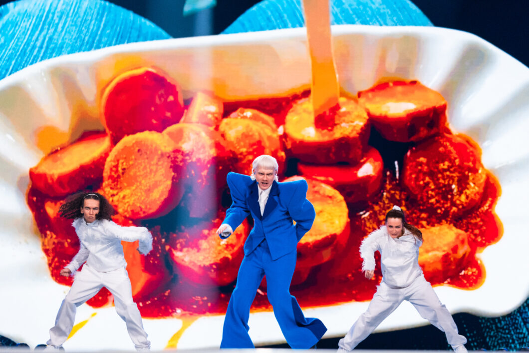 Who Is Claude? Exploring The Netherlands' Eurovision 2025 Songwriter Who Is Claude? Exploring The Netherlands' Eurovision 2025 Songwriter