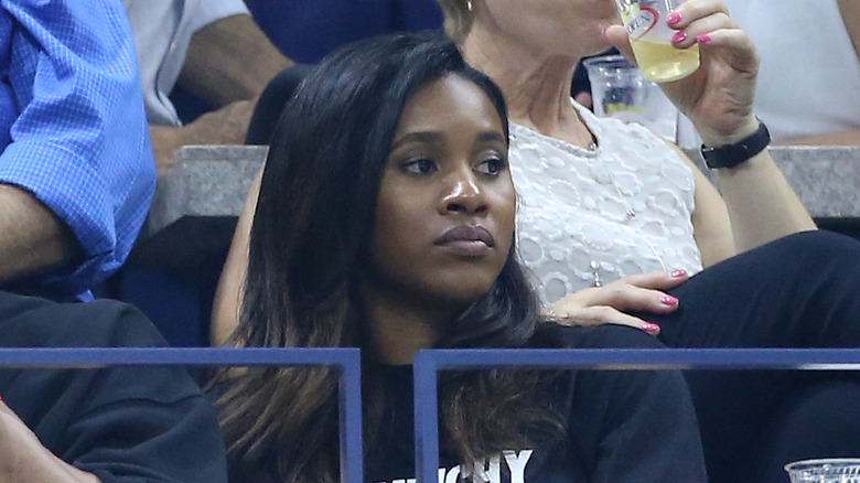 Who Is Russell Westbrook's Wife, Nina Westbrook? Job, Kids & Family Life Who Is Russell Westbrook's Wife, Nina Westbrook? Job, Kids & Family Life
