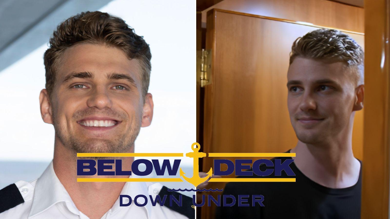 Who Is The New Chief Stew On Below Deck Down Under After Anthony? Who Is The New Chief Stew On Below Deck Down Under After Anthony?