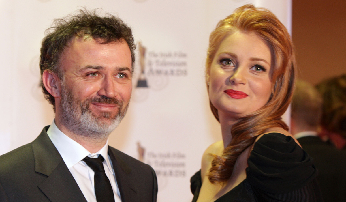 Who Is Tommy Tiernan's Wife? Her Life Beyond The Spotlight And A Papal Surprise Who Is Tommy Tiernan's Wife? Her Life Beyond The Spotlight And A Papal Surprise