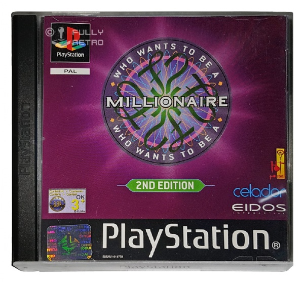 Who Wants To Be A Millionaire? Celebrity Edition: A Look At The Show's History And Evolution Who Wants To Be A Millionaire? Celebrity Edition: A Look At The Show's History And Evolution