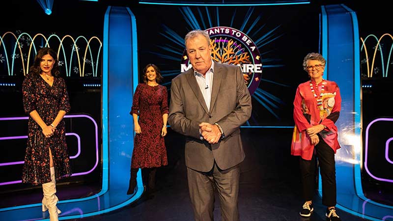 Who Wants To Be A Millionaire? Celebrity Special: A Deep Dive Into The High-Stakes Game Who Wants To Be A Millionaire? Celebrity Special: A Deep Dive Into The High-Stakes Game