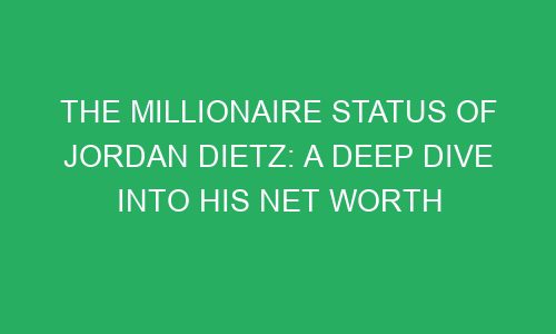 Who Wants To Be A Millionaire? Celebrity Special: A Deep Dive Who Wants To Be A Millionaire? Celebrity Special: A Deep Dive