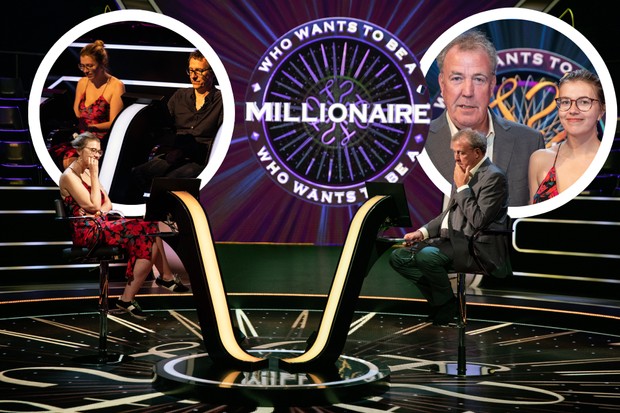 Who Wants To Be A Millionaire? Celebrity Special: Past Winners And Their Strategies Who Wants To Be A Millionaire? Celebrity Special: Past Winners And Their Strategies