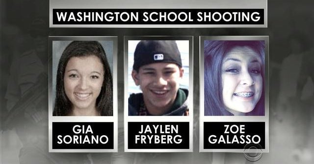 Who Was Sarah Milgrim? Details On The Second Victim Of The Washington DC Shooting Who Was Sarah Milgrim? Details On The Second Victim Of The Washington DC Shooting