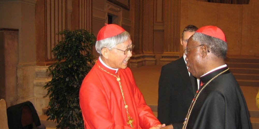 Who Will Be The Next Pope? 9 Leading Candidates Who Will Be The Next Pope? 9 Leading Candidates