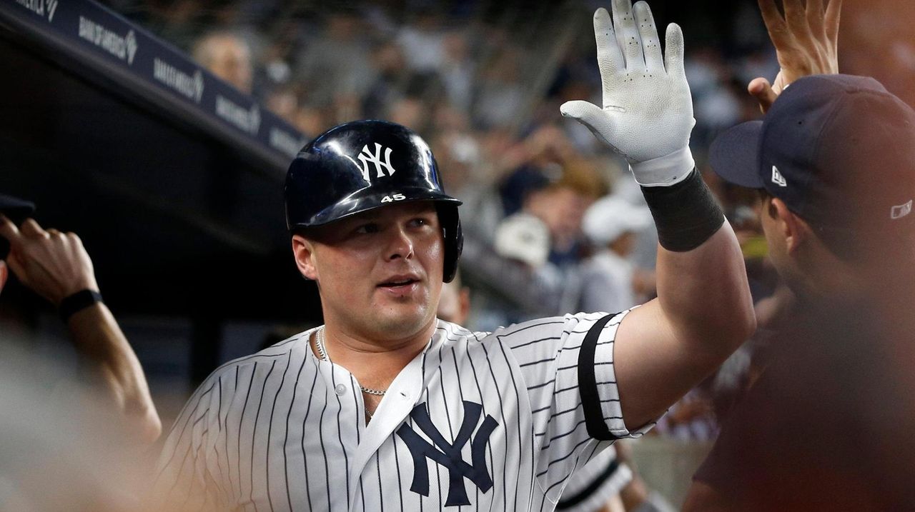 Who's Out? Yankees Vs. Rays Injury Report For May 2-4 Series Who's Out? Yankees Vs. Rays Injury Report For May 2-4 Series