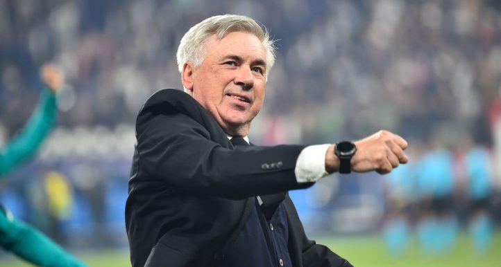 Who's The Better Manager? Ancelotti Or Capello? A Detailed Analysis Who's The Better Manager? Ancelotti Or Capello? A Detailed Analysis