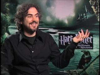 Why Alfonso Cuarón Took Over Harry Potter And The Prisoner Of Azkaban Why Alfonso Cuarón Took Over Harry Potter And The Prisoner Of Azkaban