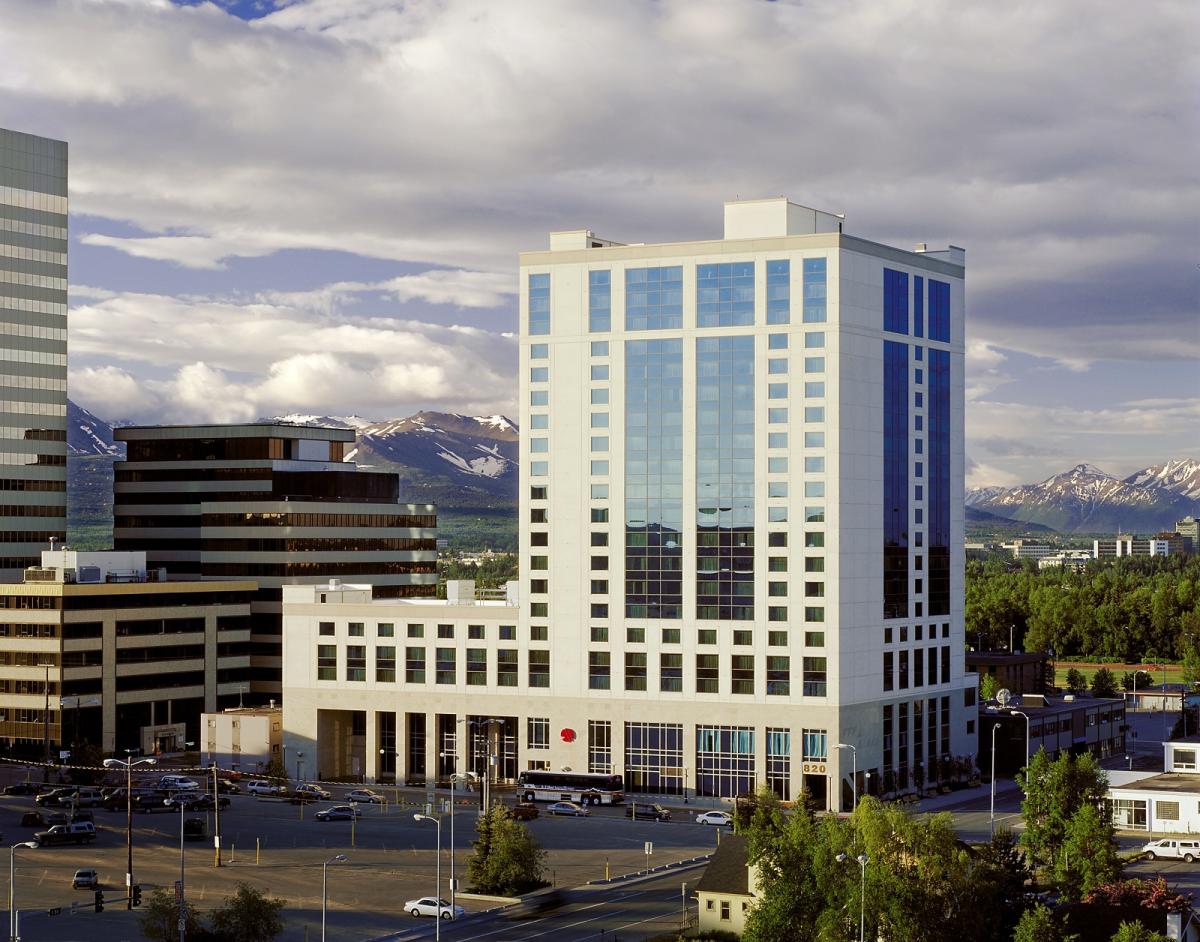 Why Anchorage Needs More Support For Its Local Arts: An Opinion Why Anchorage Needs More Support For Its Local Arts: An Opinion