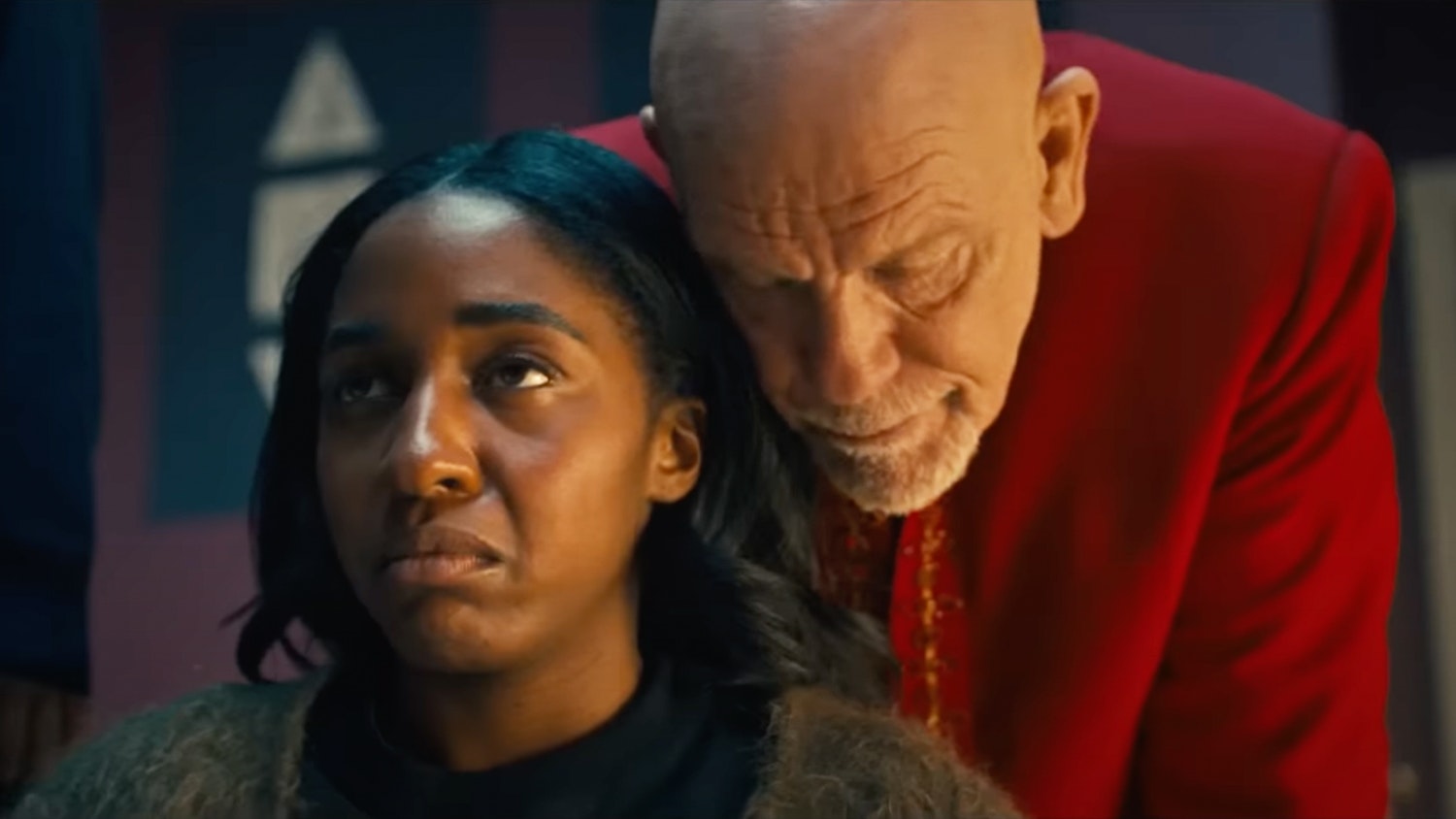 Why Ayo Edebiri's Horror Film, Opus, Failed To Impress Critics Why Ayo Edebiri's Horror Film, Opus, Failed To Impress Critics