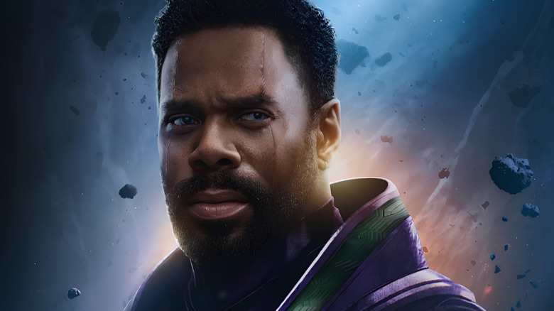 Why Colman Domingo Isn't Interested In The Kang The Conqueror Role Why Colman Domingo Isn't Interested In The Kang The Conqueror Role