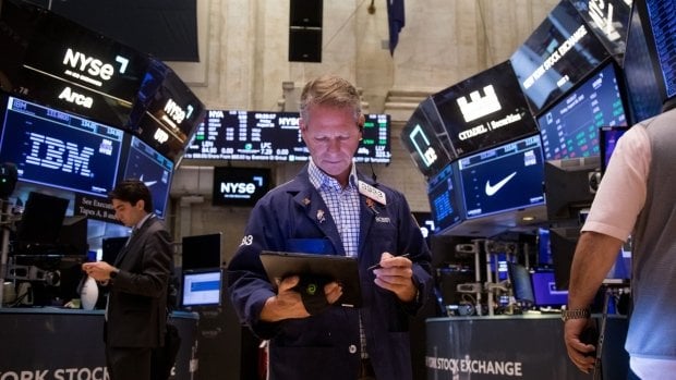 Why Current Stock Market Valuations Are Not A Cause For Alarm (BofA) Why Current Stock Market Valuations Are Not A Cause For Alarm (BofA)