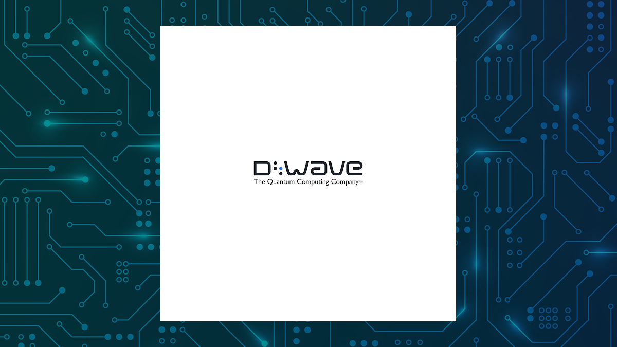 Why Did D-Wave Quantum Inc. (QBTS) Stock Crash On Monday? A Detailed Analysis Why Did D-Wave Quantum Inc. (QBTS) Stock Crash On Monday? A Detailed Analysis