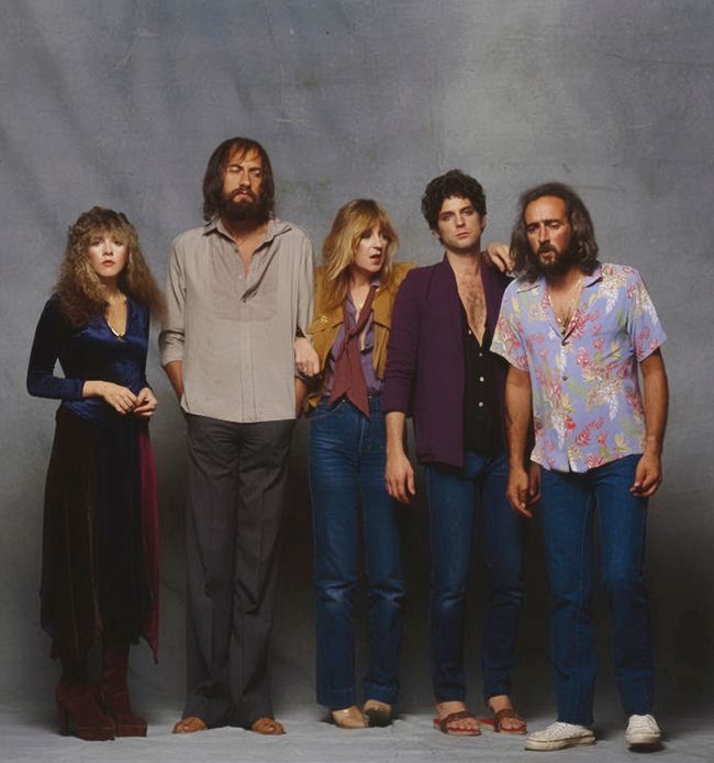 Why Did Fleetwood Mac's First Singer Leave Before Their Biggest Hits? Why Did Fleetwood Mac's First Singer Leave Before Their Biggest Hits?