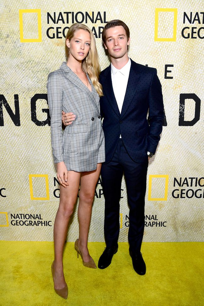 Why Did Patrick Schwarzenegger Delay His Wedding To Abby Champion? Why Did Patrick Schwarzenegger Delay His Wedding To Abby Champion?