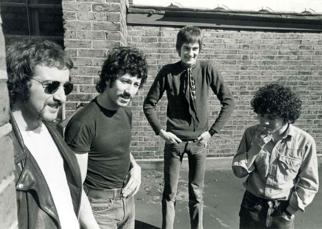 Why Did Peter Green Leave Fleetwood Mac Before Their Iconic Success? A Look At The Early Years Why Did Peter Green Leave Fleetwood Mac Before Their Iconic Success? A Look At The Early Years