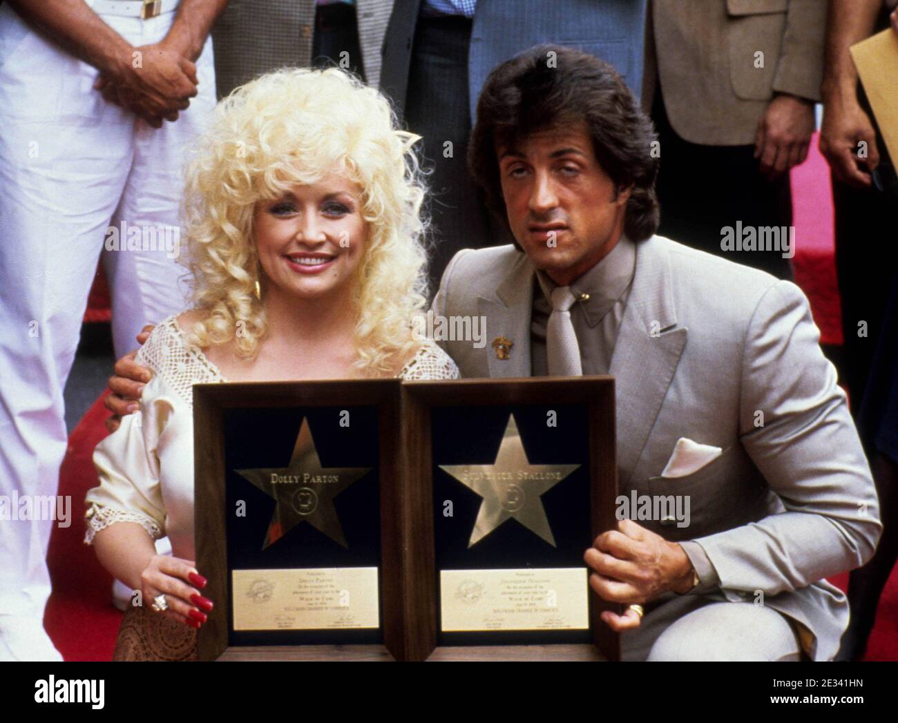Why Did Sylvester Stallone And Dolly Parton's Musical Comedy Fail? Why Did Sylvester Stallone And Dolly Parton's Musical Comedy Fail?