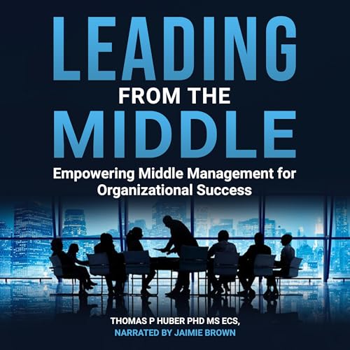 Why Invest In Middle Management? A Strategic Approach To Business Success Why Invest In Middle Management? A Strategic Approach To Business Success