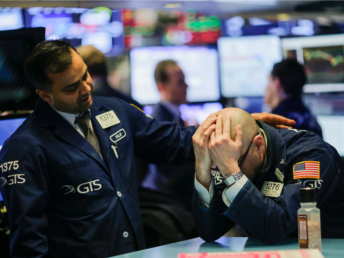 Why Investors Should Remain Calm Despite High Stock Market Valuations (BofA) Why Investors Should Remain Calm Despite High Stock Market Valuations (BofA)