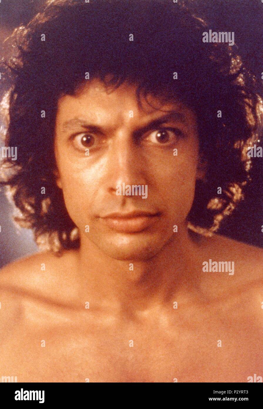 Why Jeff Goldblum's Performance In The Fly Was Oscar-Worthy Why Jeff Goldblum's Performance In The Fly Was Oscar-Worthy