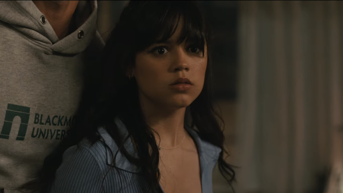 Why Jenna Ortega Is Poised To Become Horror's Next Scream Queen Why Jenna Ortega Is Poised To Become Horror's Next Scream Queen