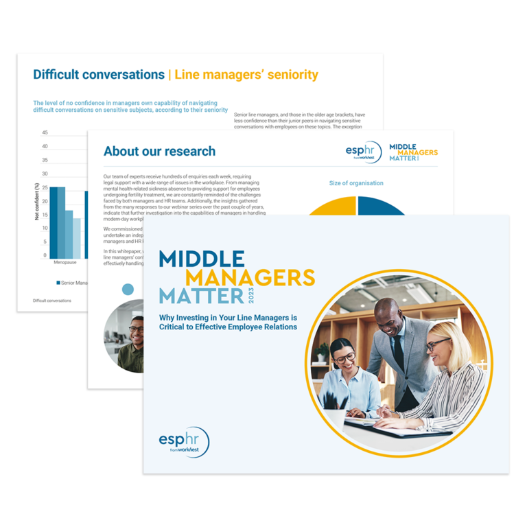Why Middle Managers Matter: Their Value To Companies And Employees Why Middle Managers Matter: Their Value To Companies And Employees