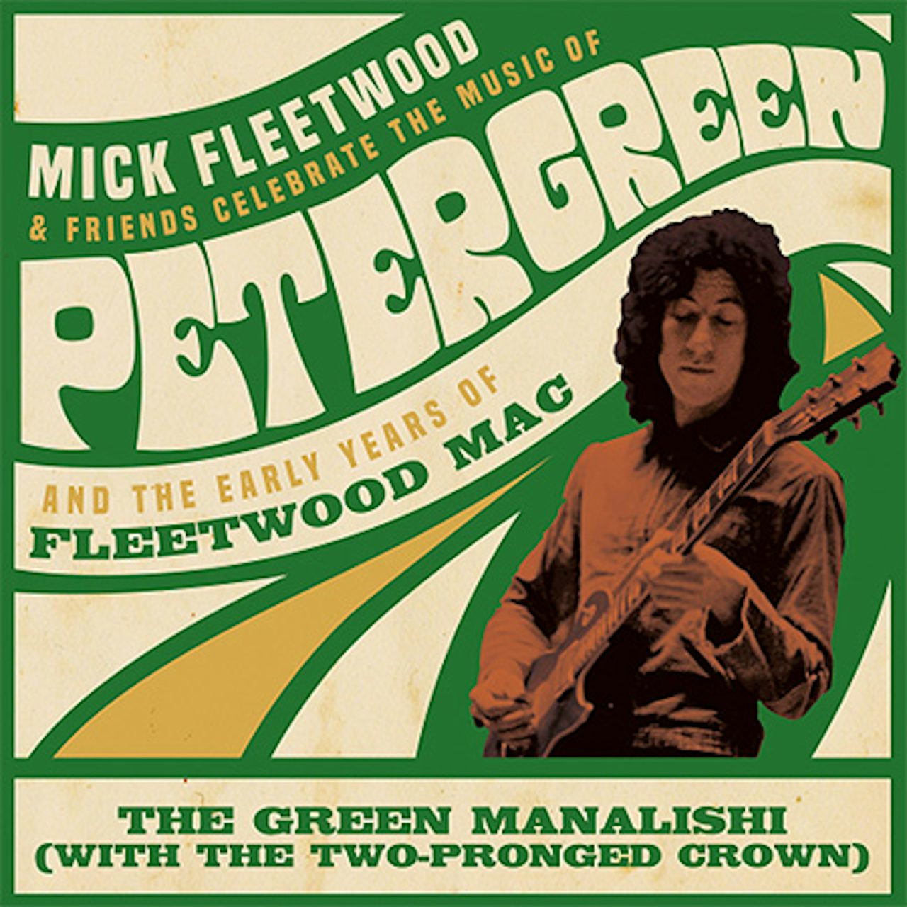 Why Peter Green Left Fleetwood Mac: Exploring The Reasons Why Peter Green Left Fleetwood Mac: Exploring The Reasons