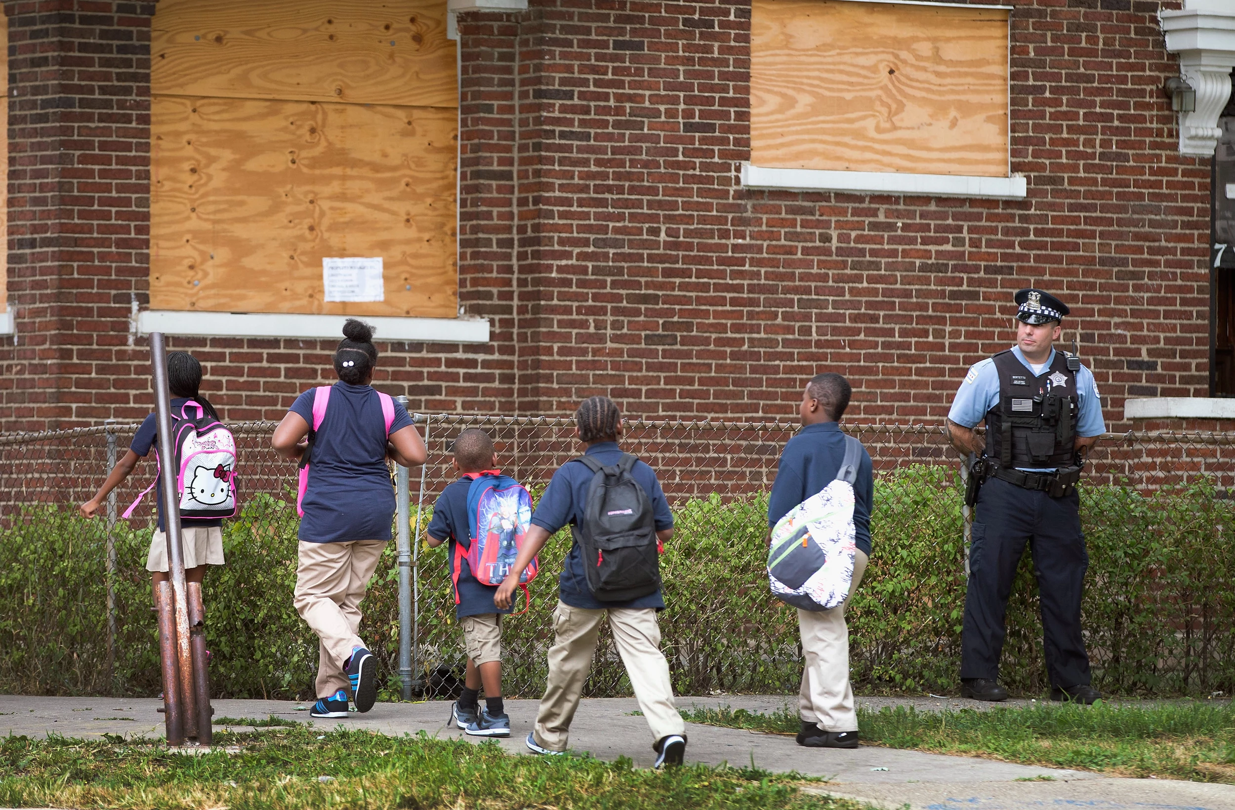 Why School Suspensions Are Detrimental: A Critical Look Why School Suspensions Are Detrimental: A Critical Look